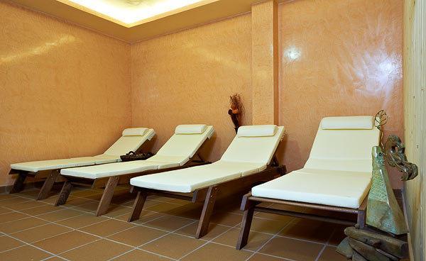 Complex Staro Bardo Hotel Zheravna Ngoại thất bức ảnh