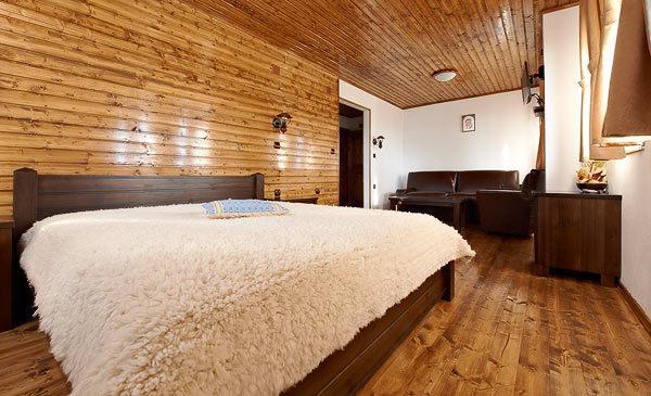 Complex Staro Bardo Hotel Zheravna Phòng bức ảnh