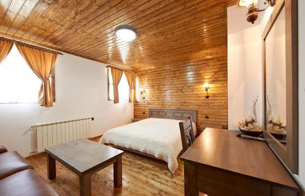 Complex Staro Bardo Hotel Zheravna Phòng bức ảnh