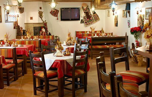 Complex Staro Bardo Hotel Zheravna Ngoại thất bức ảnh